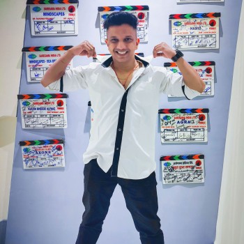 Harshit Bongarde